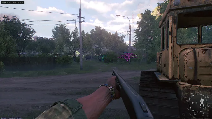ARCANE preview